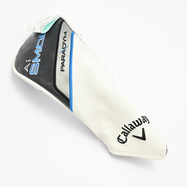 【中古ゴルフクラブ】キャロウェイゴルフ　Ai SMOKE　パラダイム Ai SMOKE MAX フェアウェイウッド TENSEI 50 for Callaway　シャフト…_7