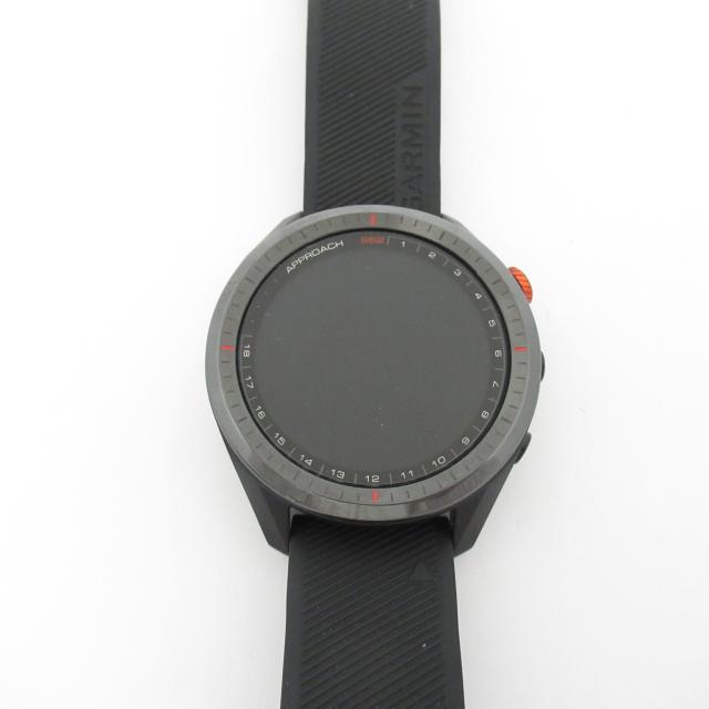 【中古】ガーミン　GARMIN　Approach S62