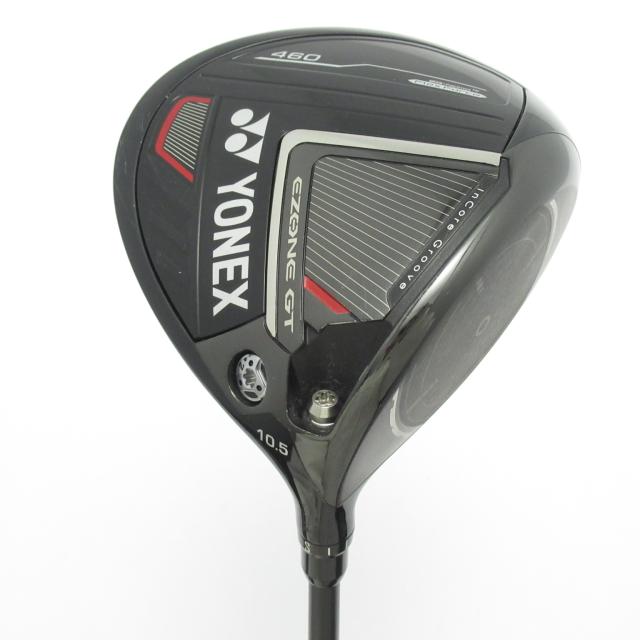 【中古ゴルフクラブ】ヨネックス　EZONE GT　EZONE GT 460(2023) ドライバー RK-04GT　シャフト：RK-04GT