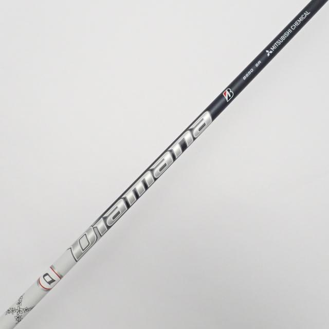 【中古ゴルフクラブ】ブリヂストン　BRIDGESTONE GOLF　B2 ドライバー Diamana BS50　シャフト：Diamana BS50_5