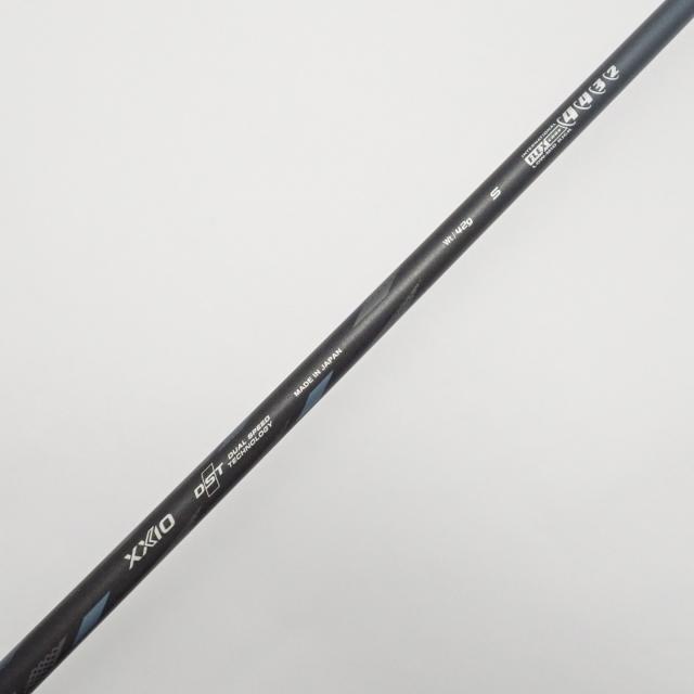 【中古ゴルフクラブ】ダンロップ　XXIO　ゼクシオ 14 (2026) フェアウェイウッド XXIO MP1400　シャフト：XXIO MP1400_5