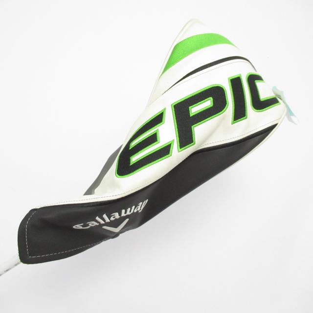 【中古ゴルフクラブ】キャロウェイゴルフ　EPIC　エピック SPEED ドライバー Speeder 661 EVOLUTION VI　シャフト：Speeder 661 EVOLUT…_7