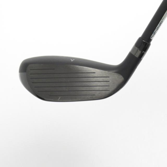 【中古ゴルフクラブ】キャスコ　POWER TORNADO　UFO SpeedSole by POWER TORNADO ユーティリティ Falcon Shaft　シャフト：Falcon Shaft_2