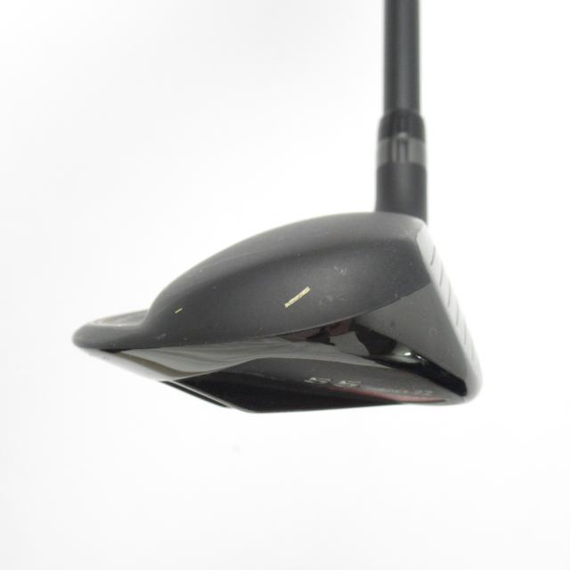 【中古ゴルフクラブ】キャスコ　POWER TORNADO　UFO SpeedSole by POWER TORNADO ユーティリティ Falcon Shaft　シャフト：Falcon Shaft_3