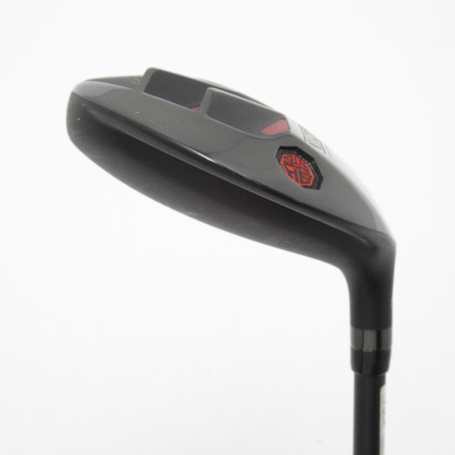 【中古ゴルフクラブ】キャスコ　POWER TORNADO　UFO SpeedSole by POWER TORNADO ユーティリティ Falcon Shaft　シャフト：Falcon Shaft_4