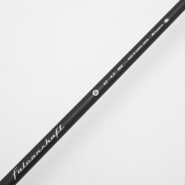【中古ゴルフクラブ】キャスコ　POWER TORNADO　UFO SpeedSole by POWER TORNADO ユーティリティ Falcon Shaft　シャフト：Falcon Shaft_5