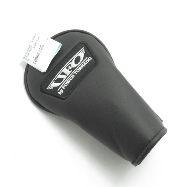 【中古ゴルフクラブ】キャスコ　POWER TORNADO　UFO SpeedSole by POWER TORNADO ユーティリティ Falcon Shaft　シャフト：Falcon Shaft_7