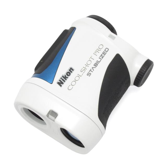 中古】ニコン NIKON COOLSHOT PRO STABILIZED