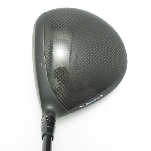 【中古ゴルフクラブ】キャロウェイゴルフ　Ai SMOKE　パラダイム Ai SMOKE MAX D ドライバー TENSEI 50 for Callaway　シャフト：TENSE…_1