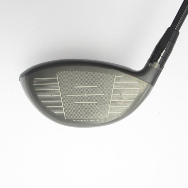 【中古ゴルフクラブ】キャロウェイゴルフ　Ai SMOKE　パラダイム Ai SMOKE MAX D ドライバー TENSEI 50 for Callaway　シャフト：TENSE…_2