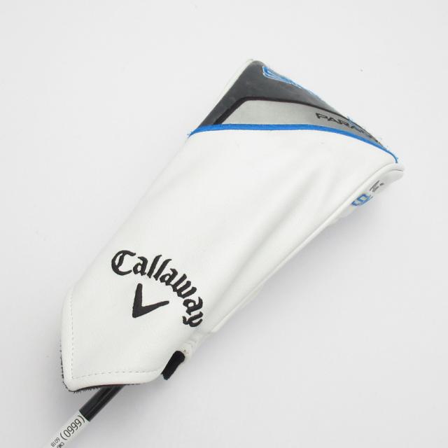 【中古ゴルフクラブ】キャロウェイゴルフ　Ai SMOKE　パラダイム Ai SMOKE MAX D ドライバー TENSEI 50 for Callaway　シャフト：TENSE…_7