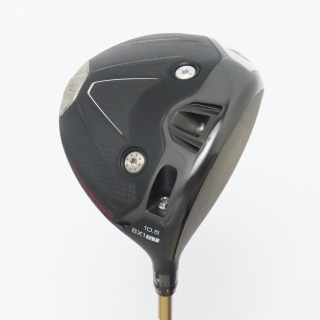 【中古ゴルフクラブ】ブリヂストン　BRIDGESTONE GOLF　BX1 ST ドライバー SPEEDER NX GOLD 60　シャフト：SPEEDER NX GOLD 60
