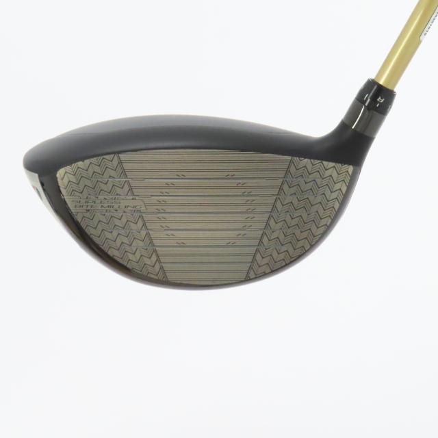 【中古ゴルフクラブ】ブリヂストン　BRIDGESTONE GOLF　BX1 ST ドライバー SPEEDER NX GOLD 60　シャフト：SPEEDER NX GOLD 60_2