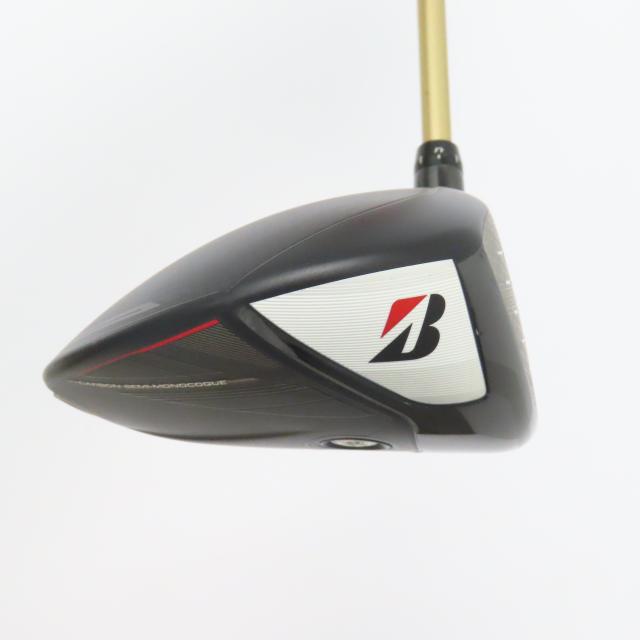 【中古ゴルフクラブ】ブリヂストン　BRIDGESTONE GOLF　BX1 ST ドライバー SPEEDER NX GOLD 60　シャフト：SPEEDER NX GOLD 60_3