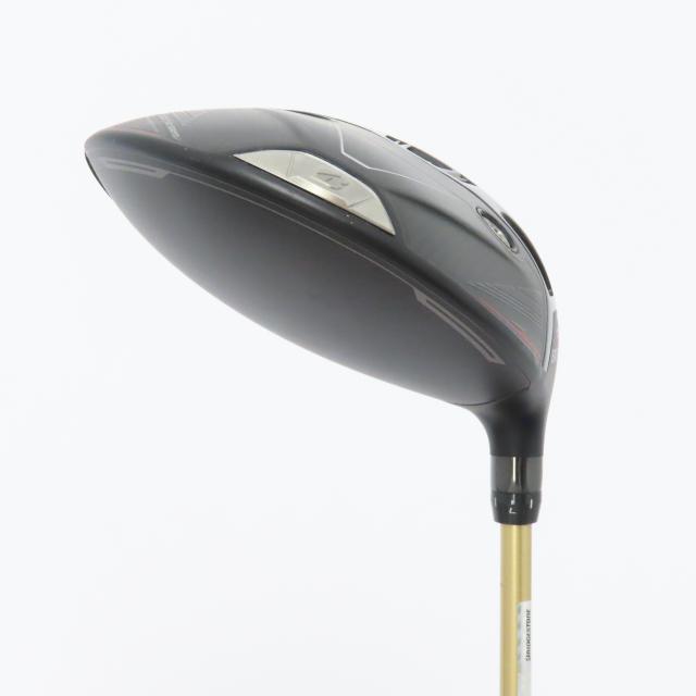 【中古ゴルフクラブ】ブリヂストン　BRIDGESTONE GOLF　BX1 ST ドライバー SPEEDER NX GOLD 60　シャフト：SPEEDER NX GOLD 60_4