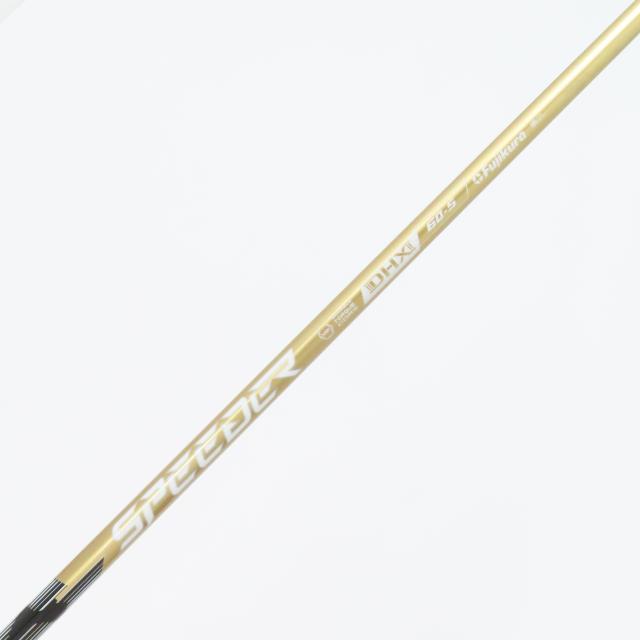 【中古ゴルフクラブ】ブリヂストン　BRIDGESTONE GOLF　BX1 ST ドライバー SPEEDER NX GOLD 60　シャフト：SPEEDER NX GOLD 60_5
