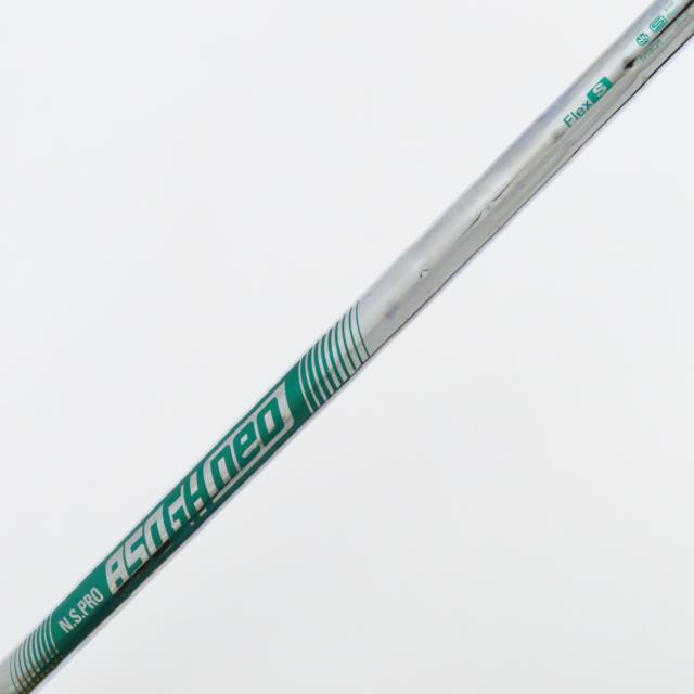 【中古ゴルフクラブ】ピン　I SERIES　i230 アイアン N.S.PRO 850GH neo　シャフト：N.S.PRO 850GH neo_4