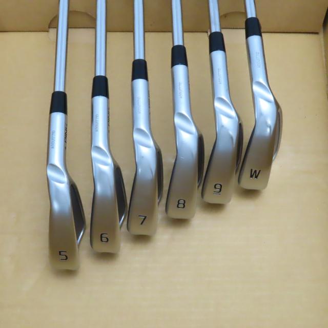 【中古ゴルフクラブ】ピン　I SERIES　i230 アイアン N.S.PRO 850GH neo　シャフト：N.S.PRO 850GH neo_6