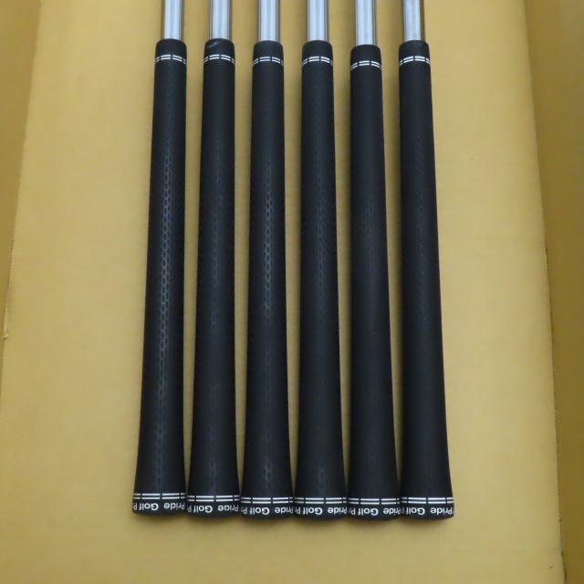 【中古ゴルフクラブ】ピン　I SERIES　i230 アイアン N.S.PRO 850GH neo　シャフト：N.S.PRO 850GH neo_7