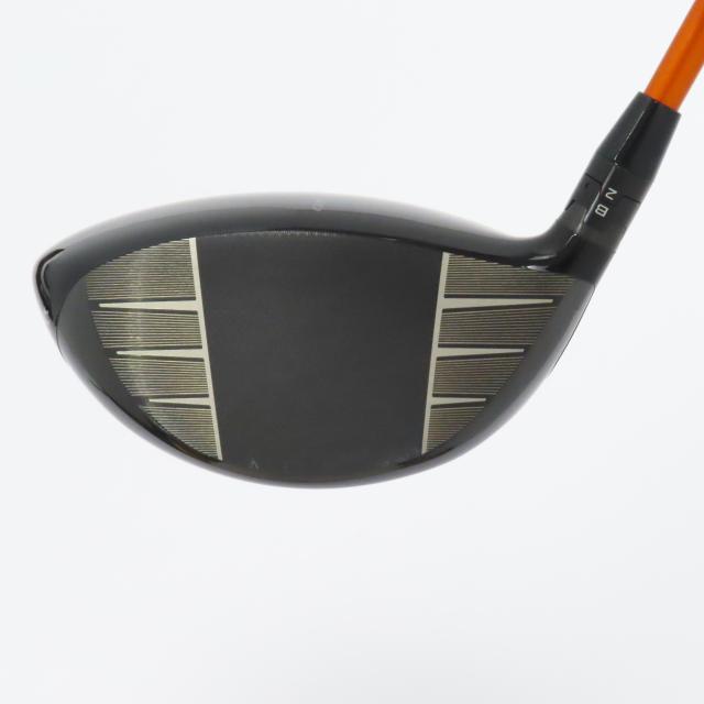 【中古ゴルフクラブ】タイトリスト　TITLEIST　GT3 ドライバー Tour AD DI-6(2020)　シャフト：Tour AD DI-6(2020)_2