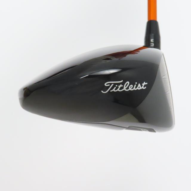 【中古ゴルフクラブ】タイトリスト　TITLEIST　GT3 ドライバー Tour AD DI-6(2020)　シャフト：Tour AD DI-6(2020)_3