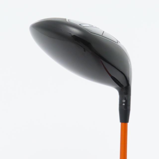 【中古ゴルフクラブ】タイトリスト　TITLEIST　GT3 ドライバー Tour AD DI-6(2020)　シャフト：Tour AD DI-6(2020)_4