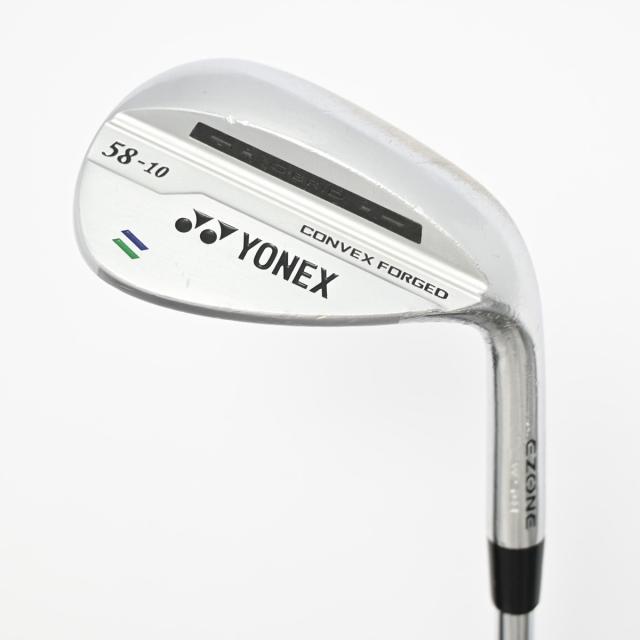 【中古ゴルフクラブ】ヨネックス　EZONE　EZONE W501 ウェッジ N.S.PRO MODUS3 WEDGE 125　シャフト：N.S.PRO MODUS3 WEDGE 125