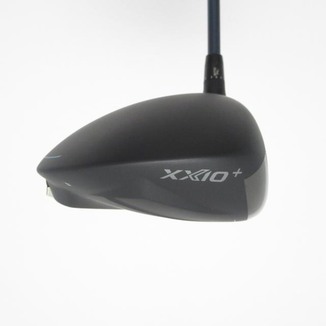 【中古ゴルフクラブ】ダンロップ　XXIO　ゼクシオ 14+ (2026) ドライバー SPEEDER NX DST for XXIO　シャフト：SPEEDER NX DST for XXIO_3