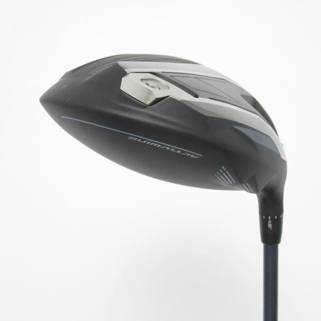 【中古ゴルフクラブ】ダンロップ　XXIO　ゼクシオ 14+ (2026) ドライバー SPEEDER NX DST for XXIO　シャフト：SPEEDER NX DST for XXIO_4