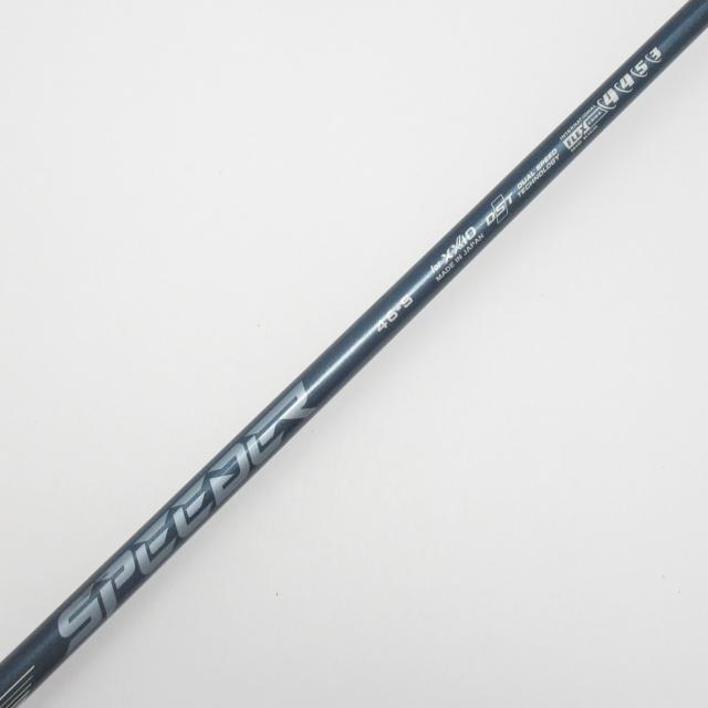 【中古ゴルフクラブ】ダンロップ　XXIO　ゼクシオ 14+ (2026) ドライバー SPEEDER NX DST for XXIO　シャフト：SPEEDER NX DST for XXIO_5