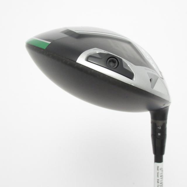 【中古ゴルフクラブ】キャロウェイゴルフ　ELYTE　エリート X ドライバー Diamana BB 53　シャフト：Diamana BB 53_4