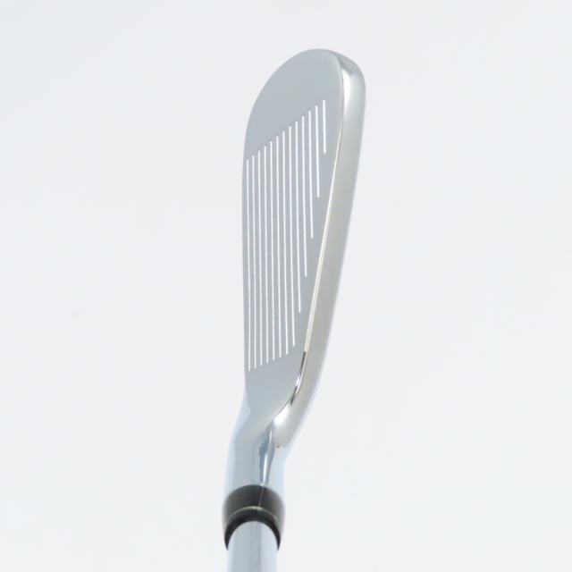 【中古ゴルフクラブ】キャロウェイゴルフ　ELYTE　エリート MAX FAST アイアン N.S.PRO ZELOS 7　シャフト：N.S.PRO ZELOS 7_1