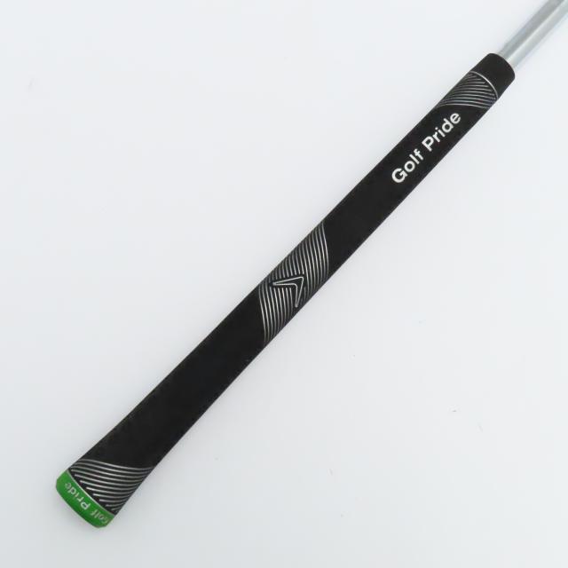 【中古ゴルフクラブ】キャロウェイゴルフ　ELYTE　エリート MAX FAST アイアン N.S.PRO ZELOS 7　シャフト：N.S.PRO ZELOS 7_5