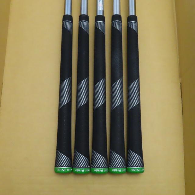【中古ゴルフクラブ】キャロウェイゴルフ　ELYTE　エリート アイアン N.S.PRO 950GH neo　シャフト：N.S.PRO 950GH neo_7