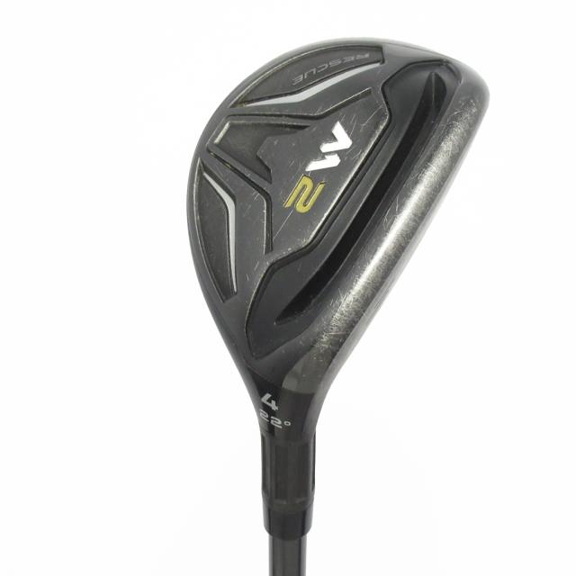 【中古ゴルフクラブ】テーラーメイド　M2　M2 ユーティリティ TM5-216　シャフト：TM5-216