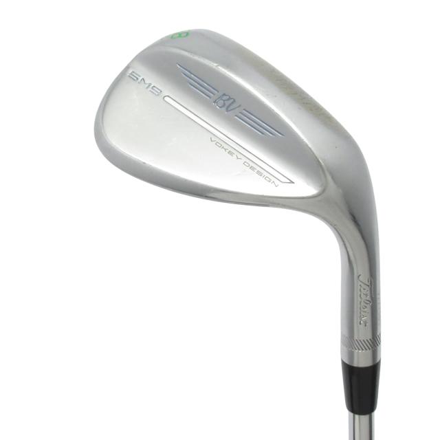 【中古ゴルフ野球クラブ】タイトリスト Vokey 洋弓ケイ SM9 TOUR CHROME ウェッジ Dynamic Gold 矢がら：Dynamic Gold