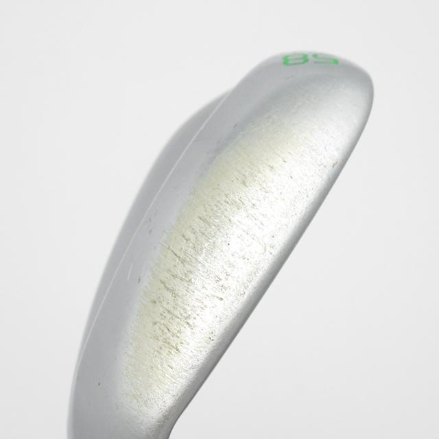 【中古ゴルフ野球クラブ】タイトリスト Vokey 洋弓ケイ SM9 TOUR CHROME ウェッジ Dynamic Gold 矢がら：Dynamic Gold