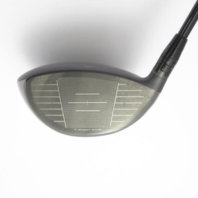 【中古ゴルフクラブ】キャロウェイゴルフ　Ai SMOKE　パラダイム Ai SMOKE MAX D ドライバー TENSEI 50 for Callaway　シャフト：TENSE…_2