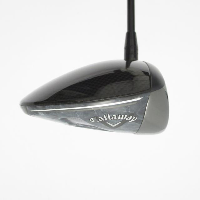 【中古ゴルフクラブ】キャロウェイゴルフ　Ai SMOKE　パラダイム Ai SMOKE MAX D ドライバー TENSEI 50 for Callaway　シャフト：TENSE…_3