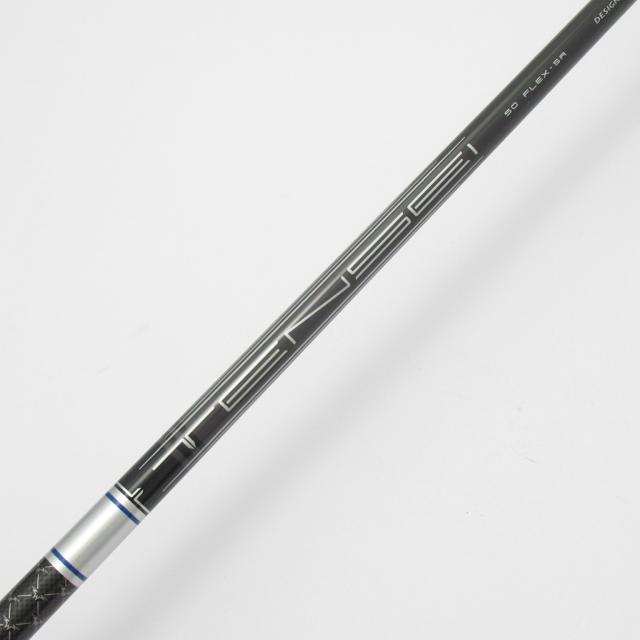 【中古ゴルフクラブ】キャロウェイゴルフ　Ai SMOKE　パラダイム Ai SMOKE MAX D ドライバー TENSEI 50 for Callaway　シャフト：TENSE…_5