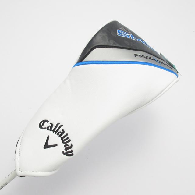 【中古ゴルフクラブ】キャロウェイゴルフ　Ai SMOKE　パラダイム Ai SMOKE MAX D ドライバー TENSEI 50 for Callaway　シャフト：TENSE…_7