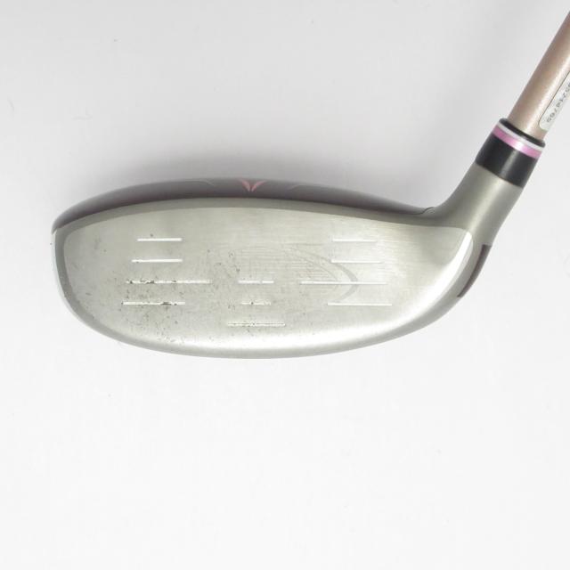 【中古ゴルフクラブ】ダンロップ　XXIO　ゼクシオ(2022) ボルドー ユーティリティ XXIO MP1200L　シャフト：XXIO MP1200L　レディス_2
