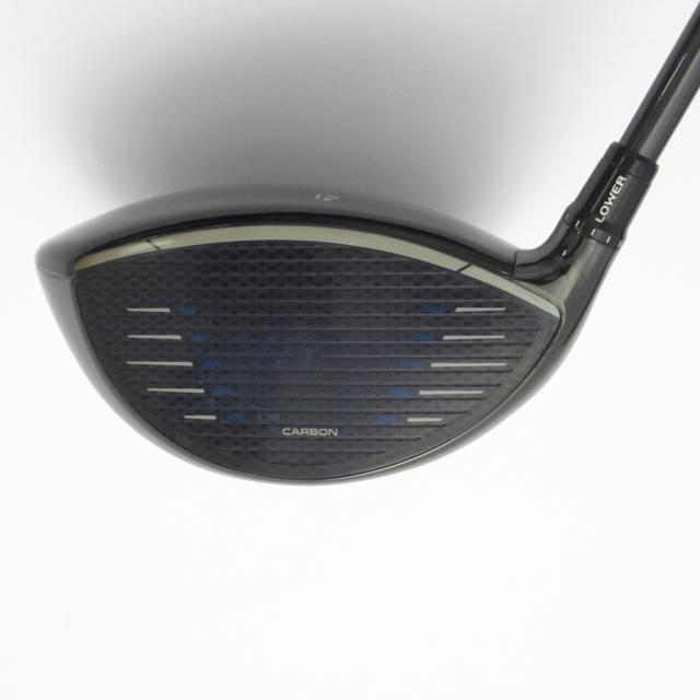 【中古ゴルフクラブ】テーラーメイド　Qi10　Qi10 MAX ドライバー Diamana Blue TM50　シャフト：Diamana Blue TM50_2