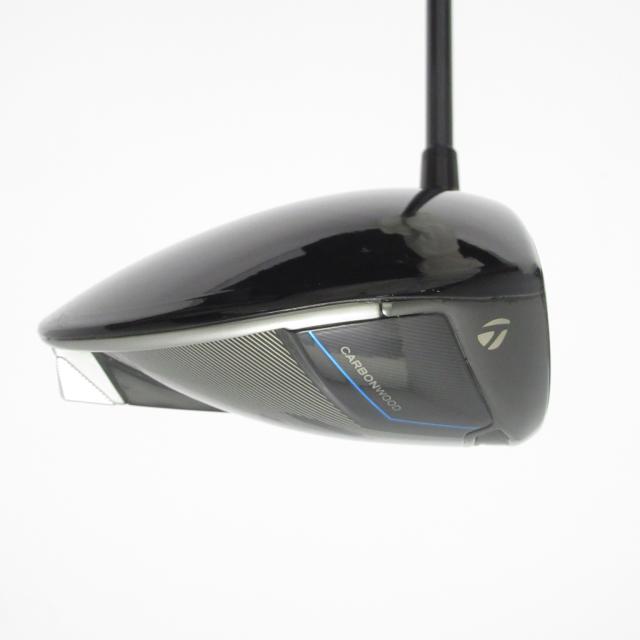 【中古ゴルフクラブ】テーラーメイド　Qi10　Qi10 MAX ドライバー Diamana Blue TM50　シャフト：Diamana Blue TM50_3