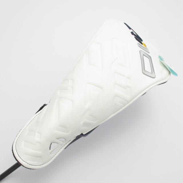 【中古ゴルフクラブ】テーラーメイド　Qi10　Qi10 MAX ドライバー Diamana Blue TM50　シャフト：Diamana Blue TM50_7