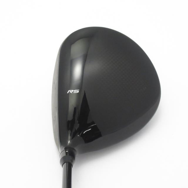 【中古ゴルフクラブ】プロギア　RS　RS JUST F ドライバー Tour AD FOR PRGR　シャフト：Tour AD FOR PRGR_1