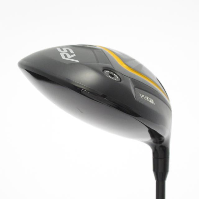 【中古ゴルフクラブ】プロギア　RS　RS JUST F ドライバー Tour AD FOR PRGR　シャフト：Tour AD FOR PRGR_4