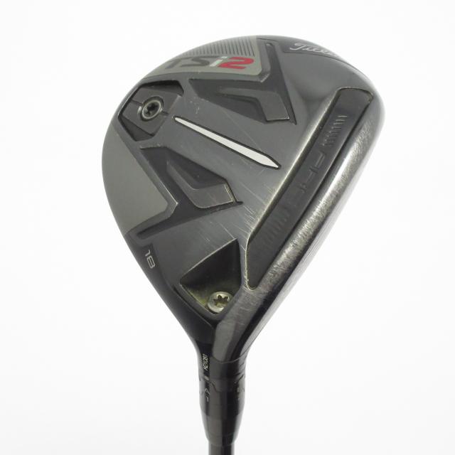 【中古ゴルフクラブ】タイトリスト　TSi　TSi2 フェアウェイウッド TSP322 55　シャフト：TSP322 55