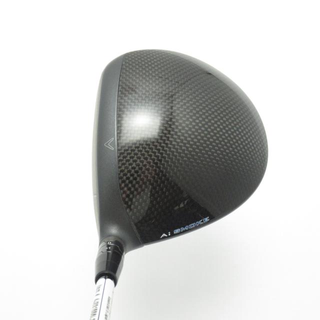 【中古ゴルフクラブ】キャロウェイゴルフ　Ai SMOKE　パラダイム Ai SMOKE MAX ドライバー TENSEI 50 for Callaway　シャフト：TENSEI …_1