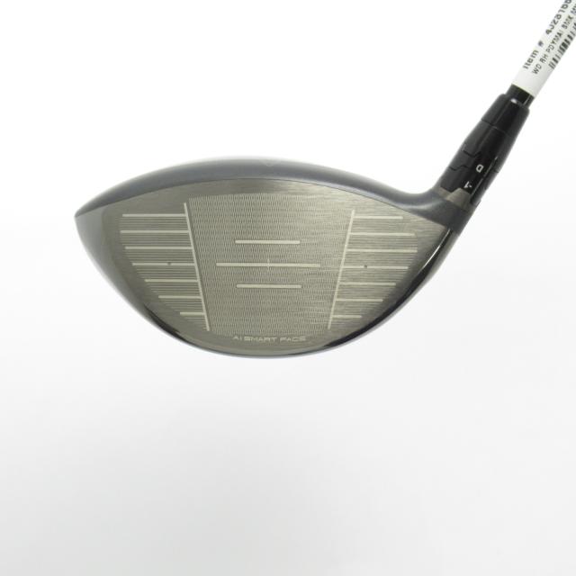 【中古ゴルフクラブ】キャロウェイゴルフ　Ai SMOKE　パラダイム Ai SMOKE MAX ドライバー TENSEI 50 for Callaway　シャフト：TENSEI …_2